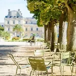Grand Paris Le Logis De Colette