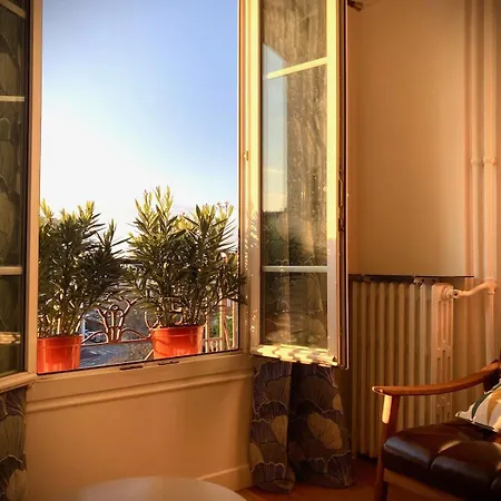 Grand Paris Le Logis De Colette アパート ヴァンヴ