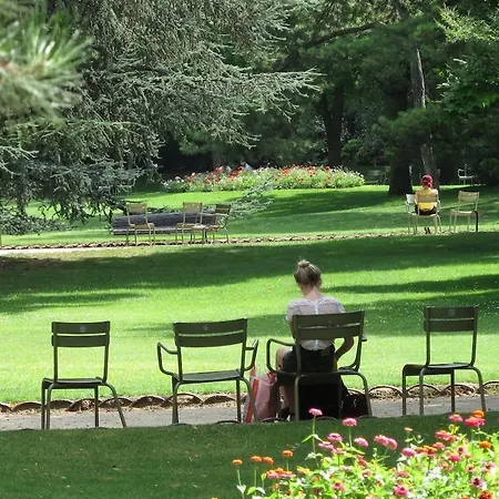 Grand Paris Le Logis De Colette アパート *