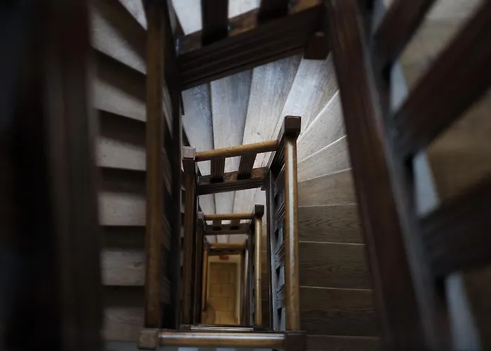 Grand Paris Le Logis De Colette شقة *